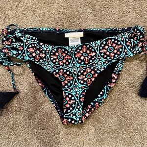 Michael Kors Bikini Bottom